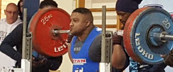 Marlon the magnificent