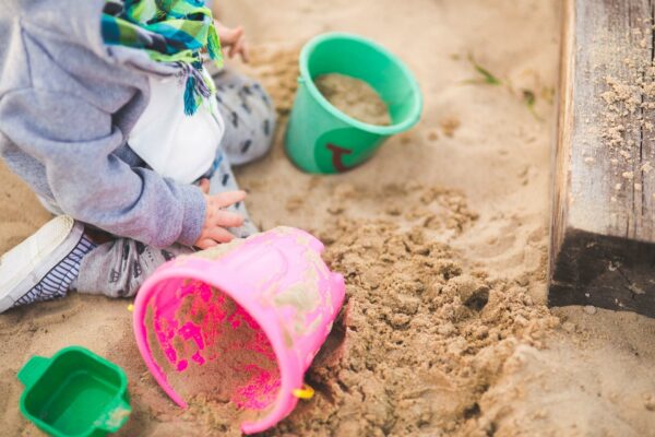 Children affected by identity fraud or theft