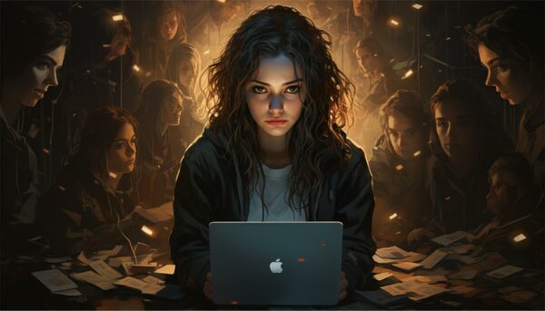 Financially motivated sextortion targeting teens is on the rise