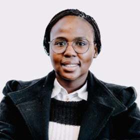 Vuyo Tshonisile