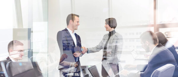 The Life of a Broker Consultant at iTOO Special Risks