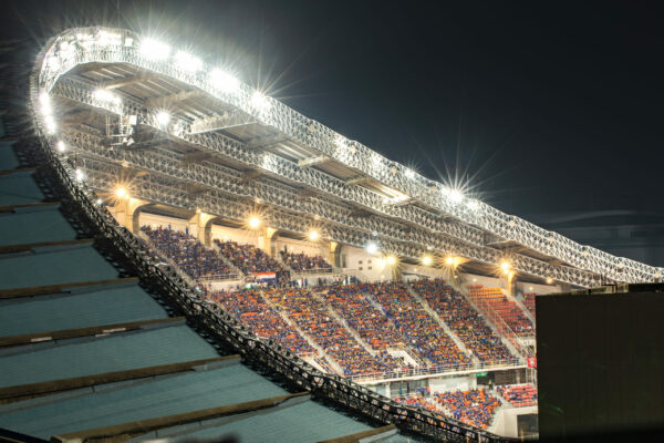 Event Cancellation: A major effect on the global sporting calendar