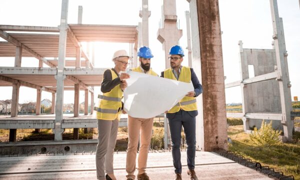 Future of construction industry uninsured