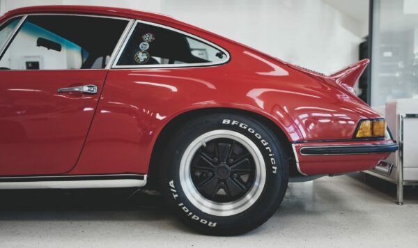 Win Classic Car Insurance for a Year with iTOO and Liqui Moly