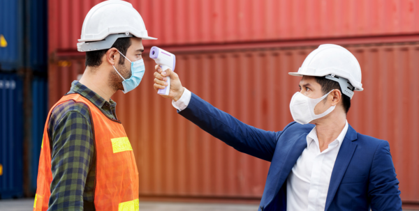 General Liability and COVID-19: Your Clients’ FAQs