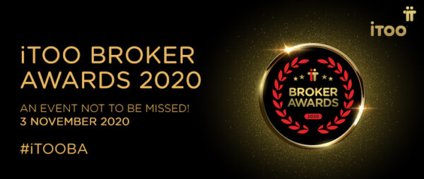 iTOO Broker Awards 2020
