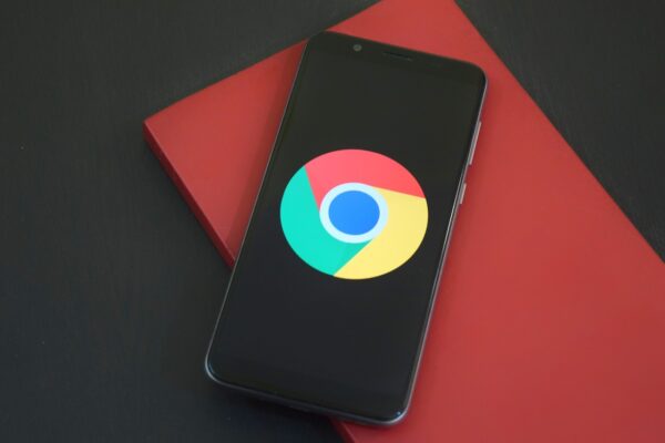 Using Google Chrome as your browser? Best take note