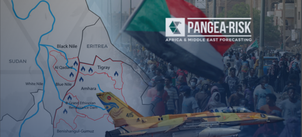 Africa: Top Risks for February 2021