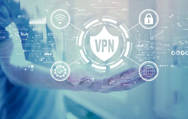 Running Fortinet VPN – Please take note