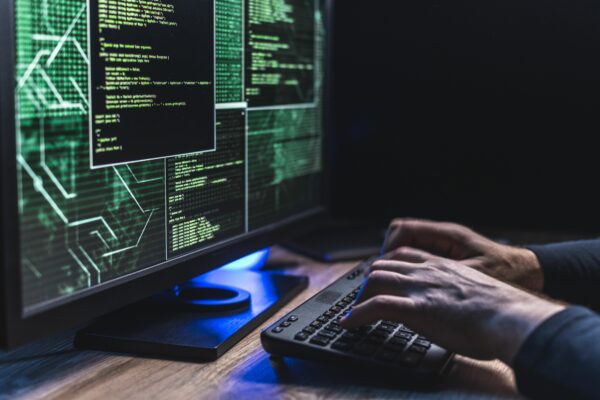 10 Minute Expert: Commercial Cyber