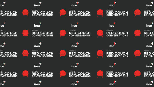 Red Couch Conversations