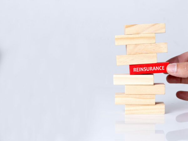 Reinsurance Market Trends for 2021