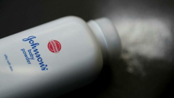 Product Liability: Johnson & Johnson’s Talcum Powder Lawsuit