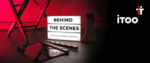 Behind the Scenes with iTOO Learners and Graduates: Class of 2021