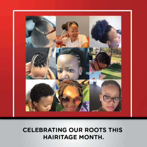 HAIRitage Month – Lolo Zulu
