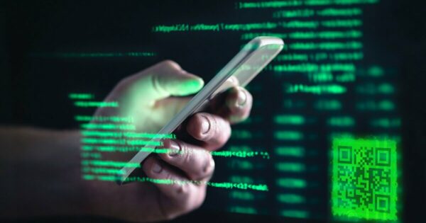 Largescale QR code uptake, attracts Cybercriminals