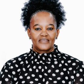 Doris Montsho