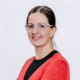 Tammy Jackson