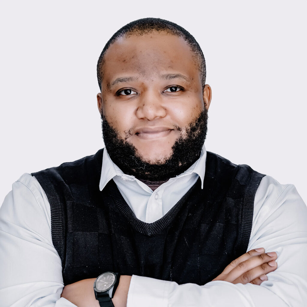 Musawenkosi Khumalo