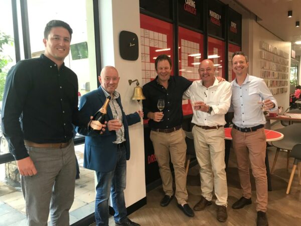 iTOO inks Partnership With Armata Cyber Security To Provide World-Class Cyber Security Solutions