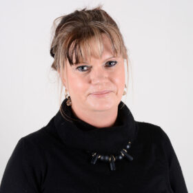 Brenda Rhynes