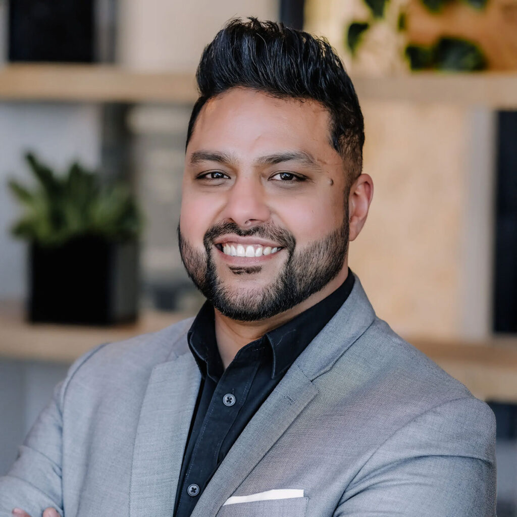 Christopher Appanah