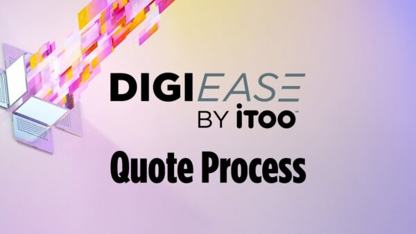 Quote Process